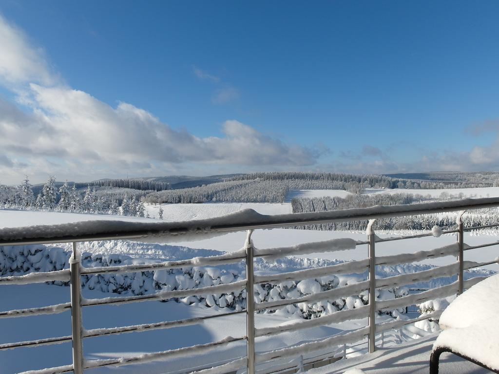 Hotel Clemens Winterberg Room photo