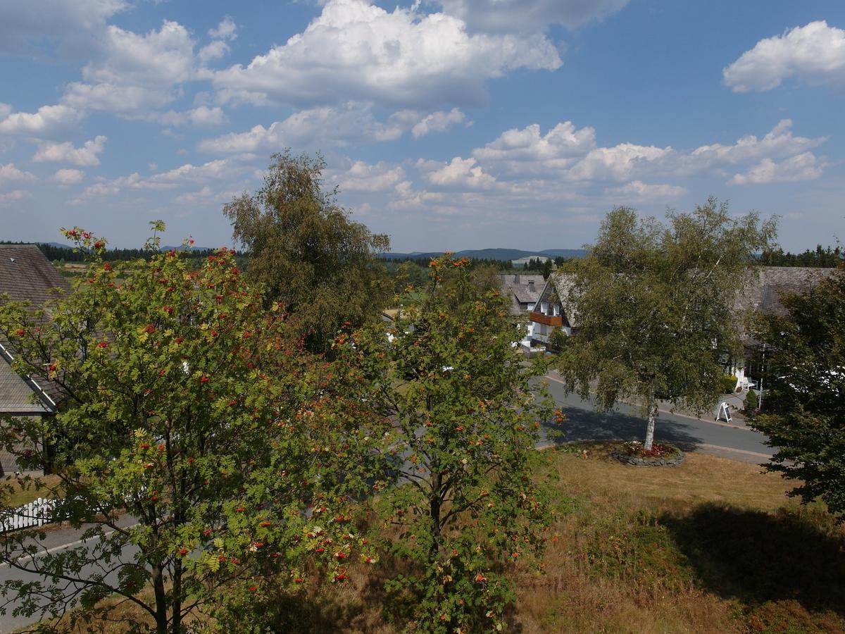 Hotel Clemens Winterberg Room photo