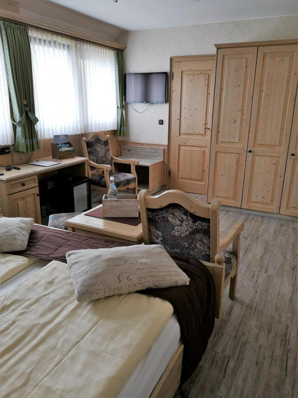 Hotel Clemens Winterberg Room photo
