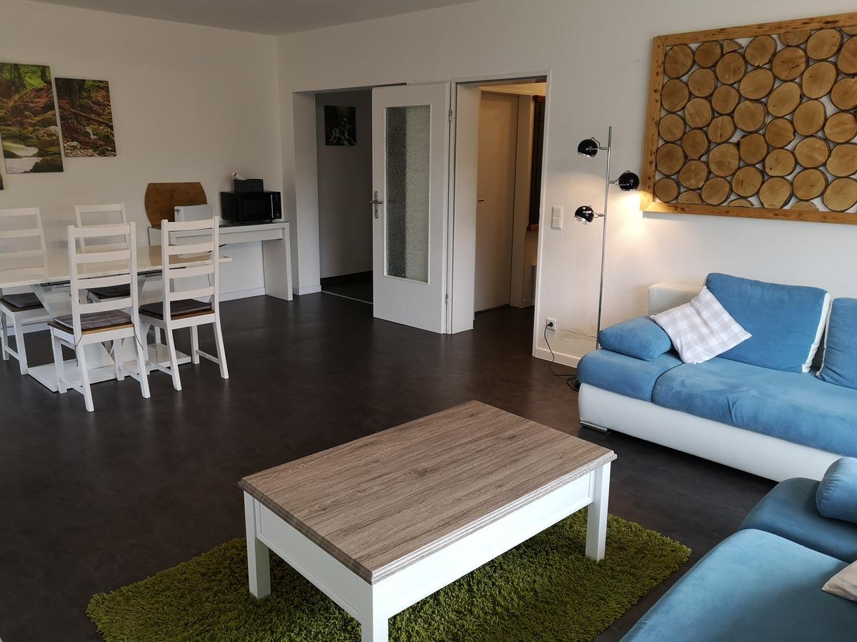 Hotel Clemens Winterberg Room photo