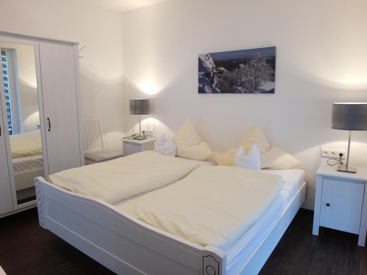 Hotel Clemens Winterberg Room photo