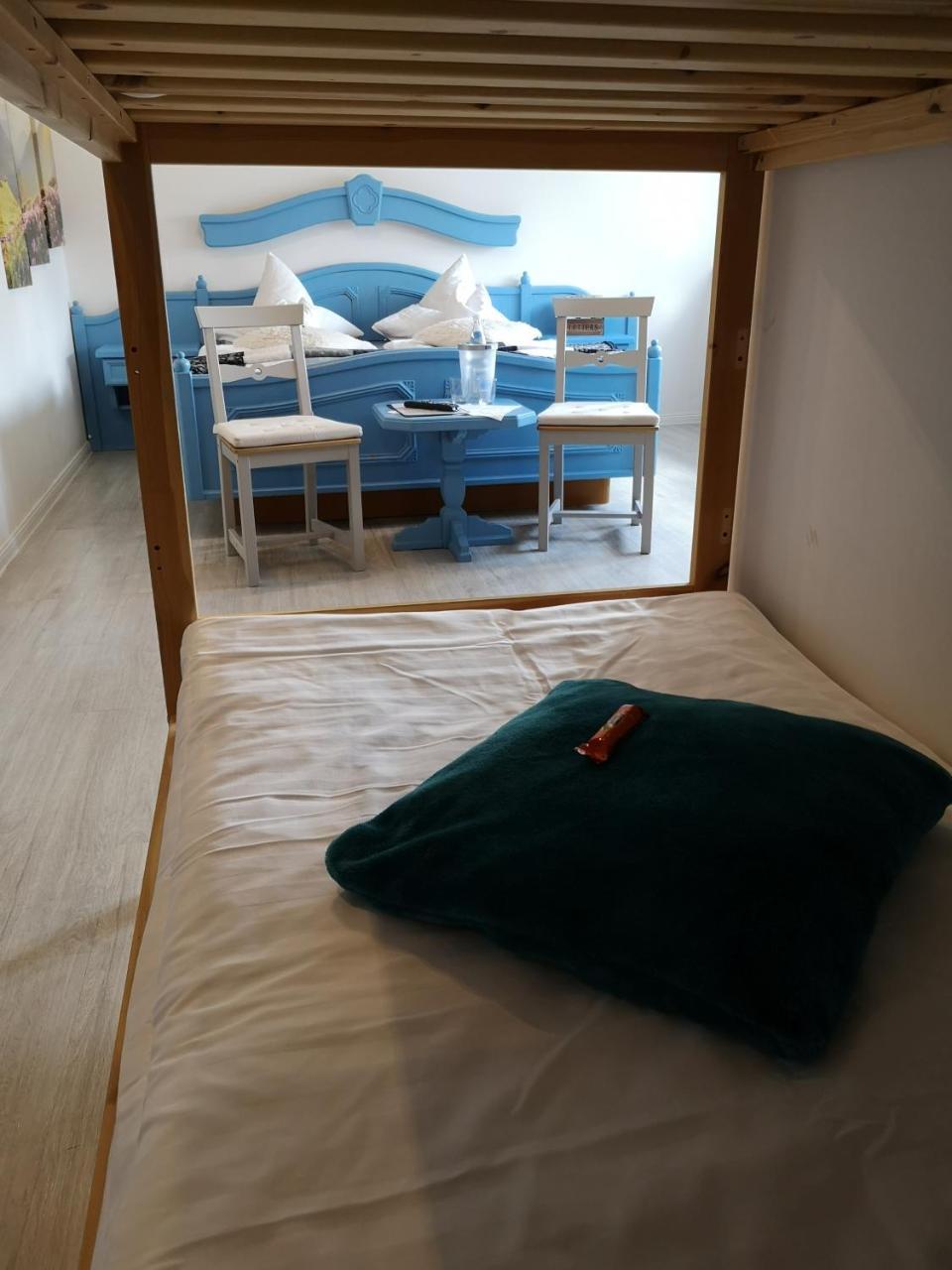 Hotel Clemens Winterberg Room photo