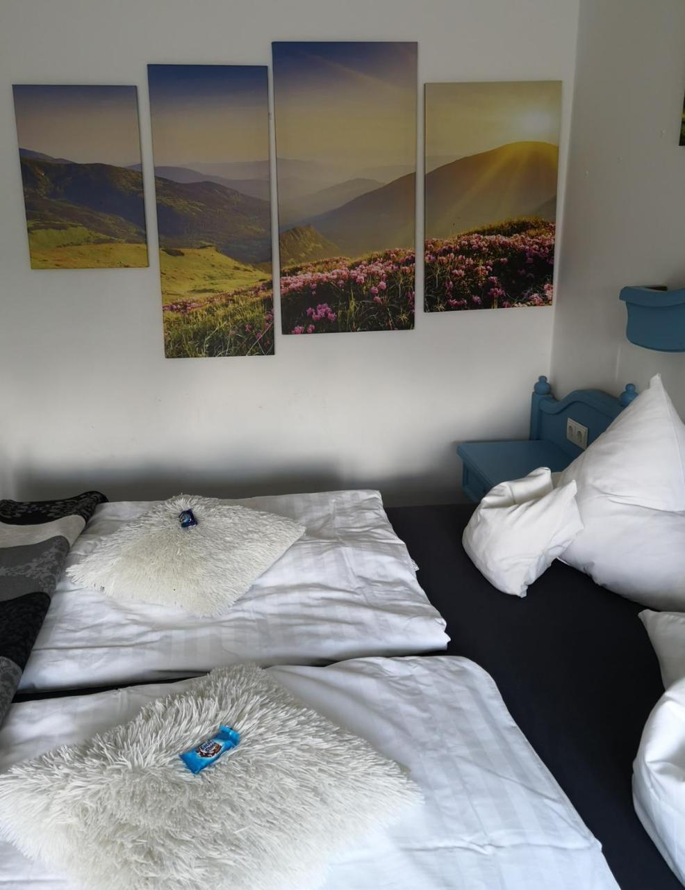 Hotel Clemens Winterberg Room photo